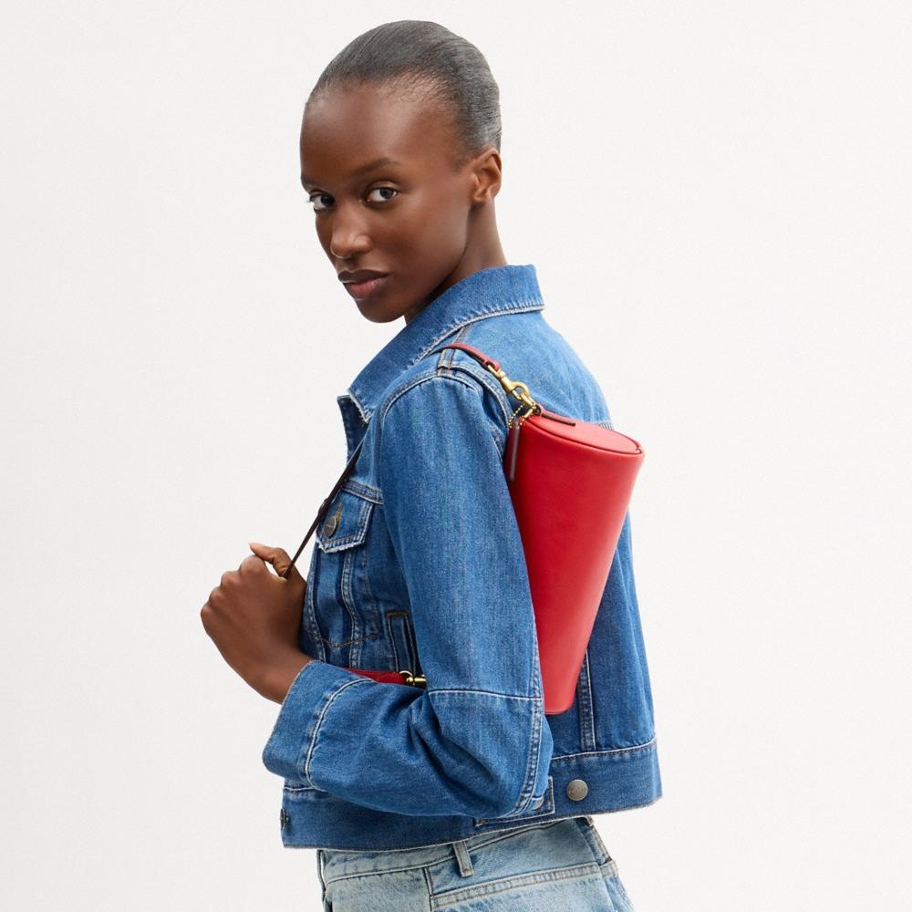 Coach Outlet Barrel Bag - Preorder