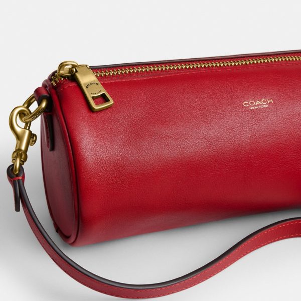 Coach Outlet Barrel Bag - Preorder