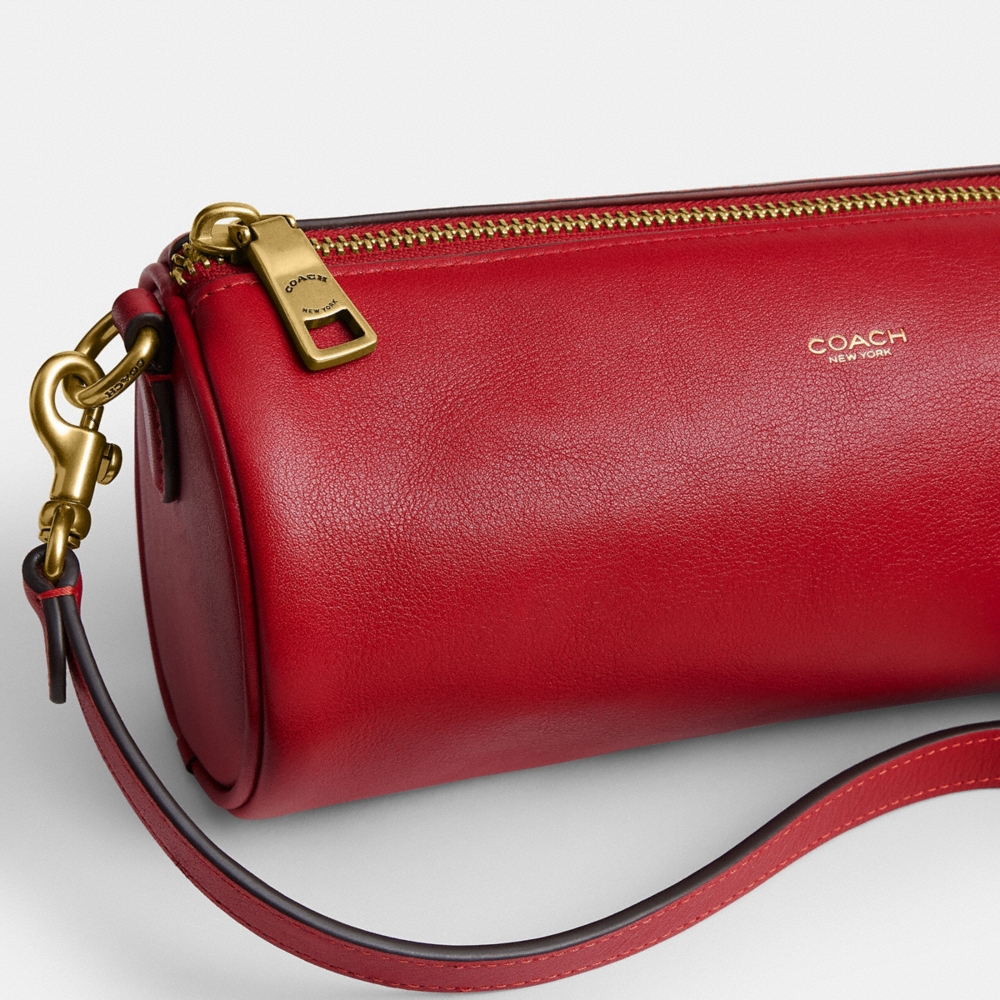 Coach Outlet Barrel Bag - Preorder