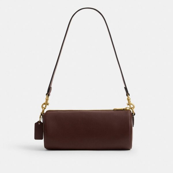 Coach Outlet Barrel Bag - Preorder