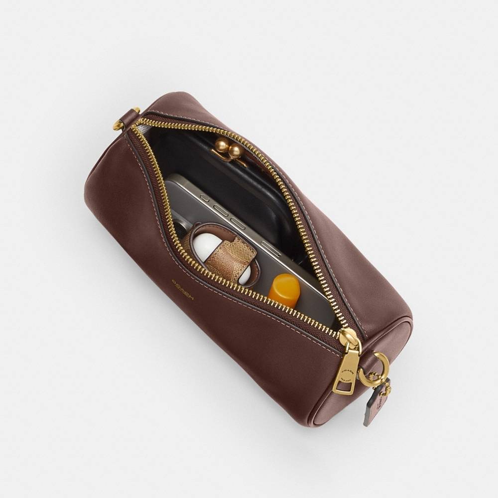 Coach Outlet Barrel Bag - Preorder