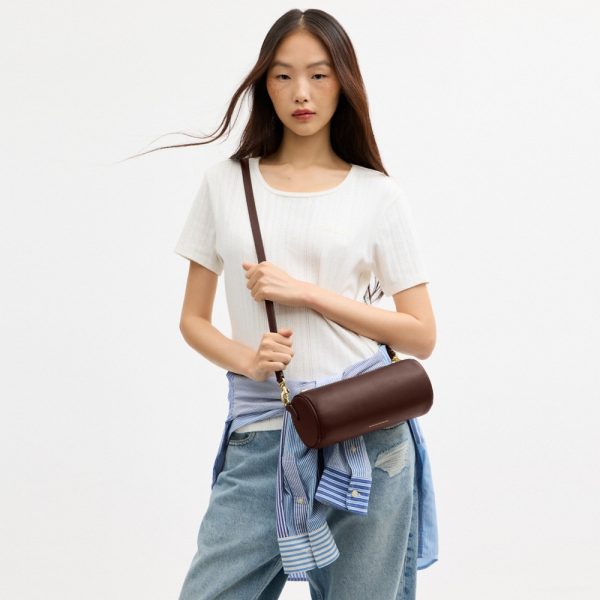 Coach Outlet Barrel Bag - Preorder