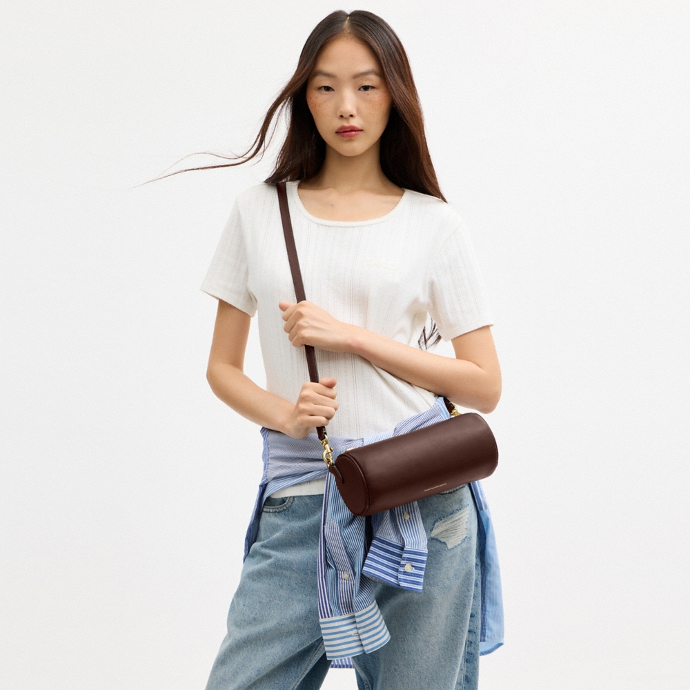 Coach Outlet Barrel Bag - Preorder