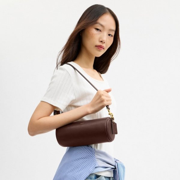 Coach Outlet Barrel Bag - Preorder
