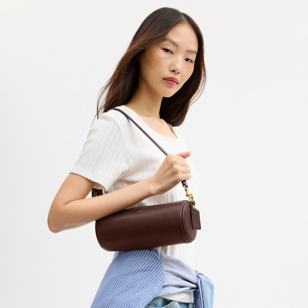 Coach Outlet Barrel Bag - Preorder