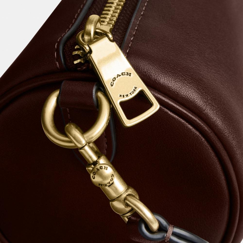 Coach Outlet Barrel Bag - Preorder