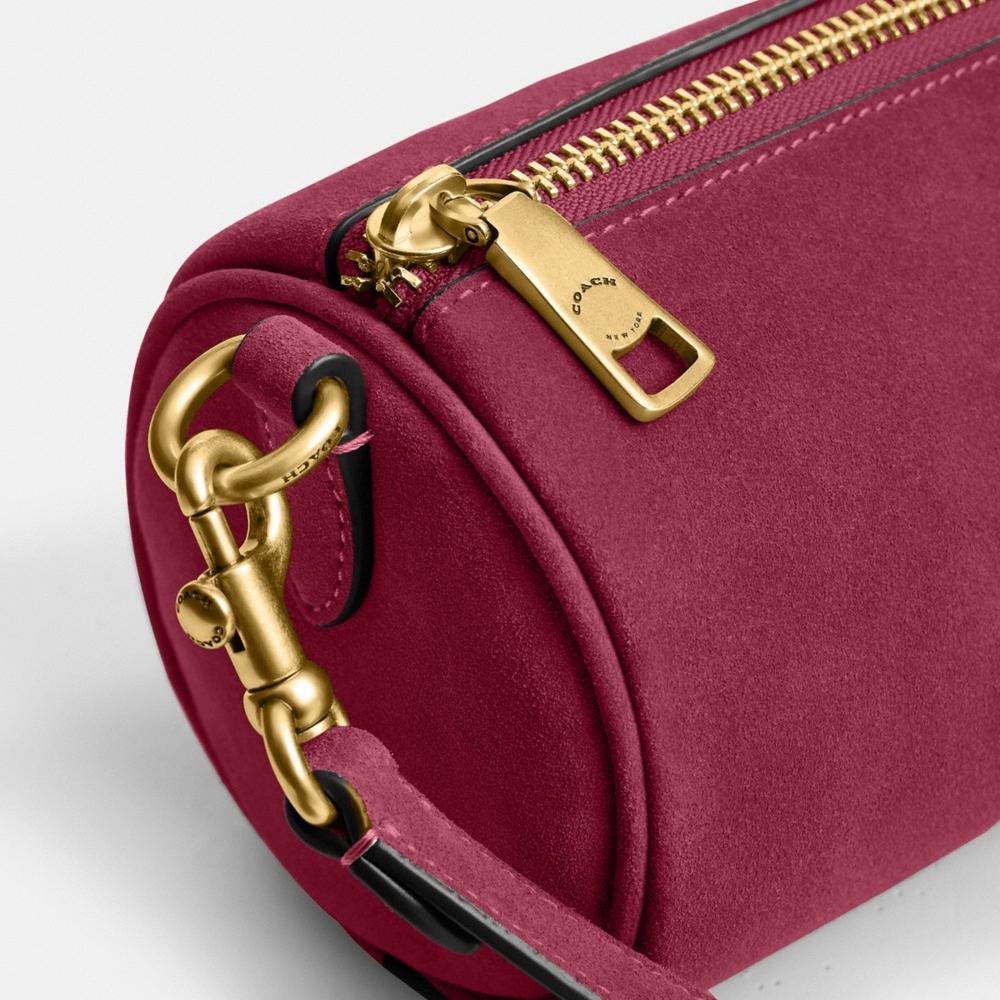 Coach Outlet Barrel Bag - Preorder