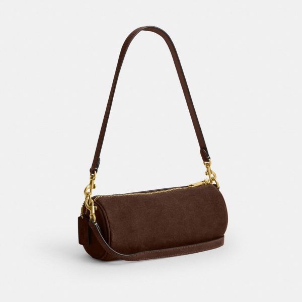 Coach Outlet Barrel Bag - Preorder