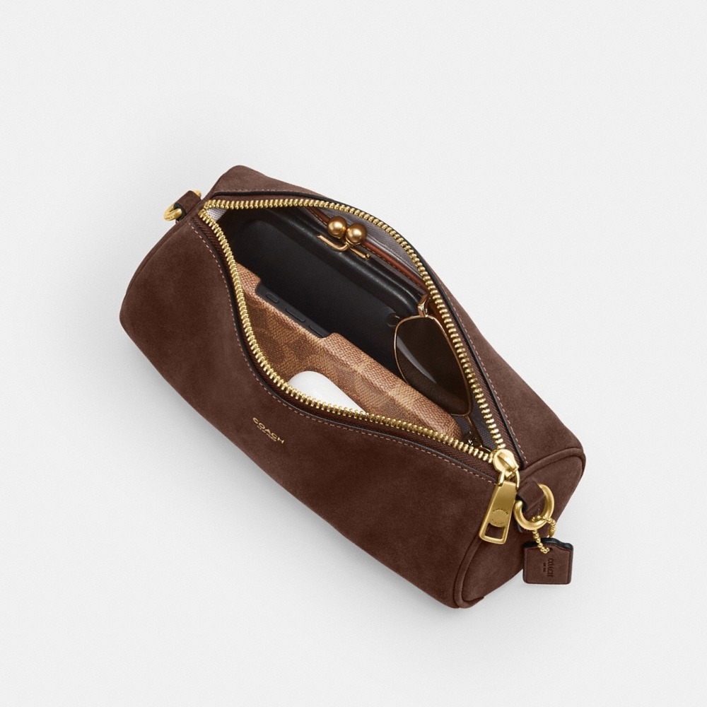 Coach Outlet Barrel Bag - Preorder