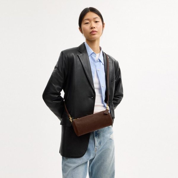 Coach Outlet Barrel Bag - Preorder