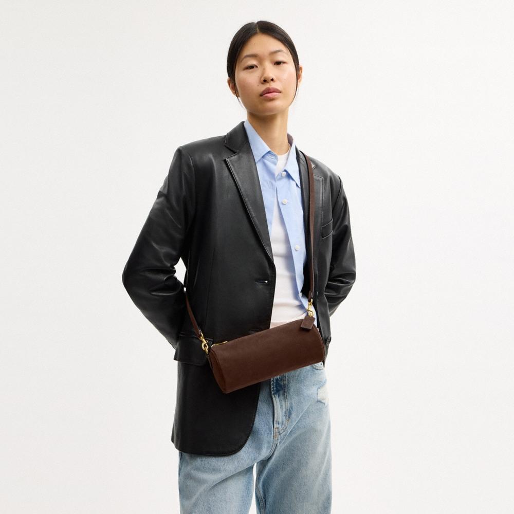 Coach Outlet Barrel Bag - Preorder