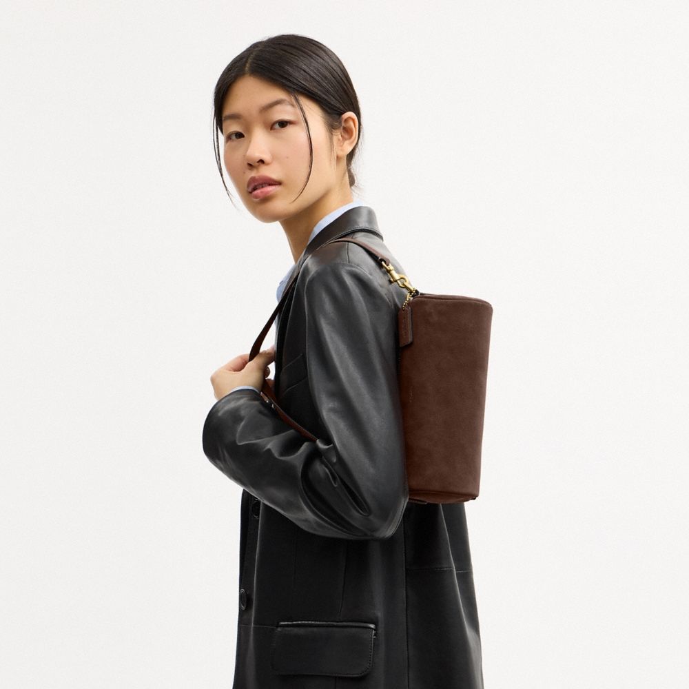 Coach Outlet Barrel Bag - Preorder