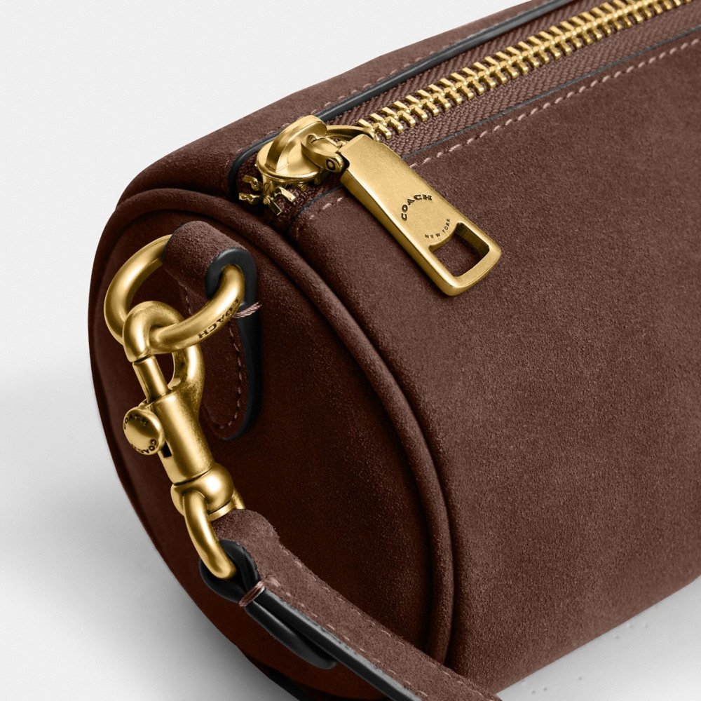 Coach Outlet Barrel Bag - Preorder