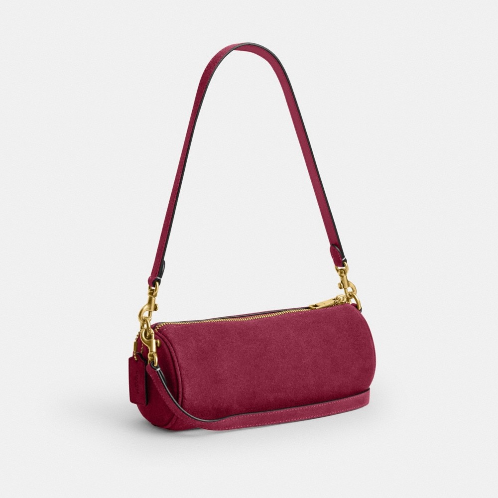 Coach Outlet Barrel Bag - Preorder