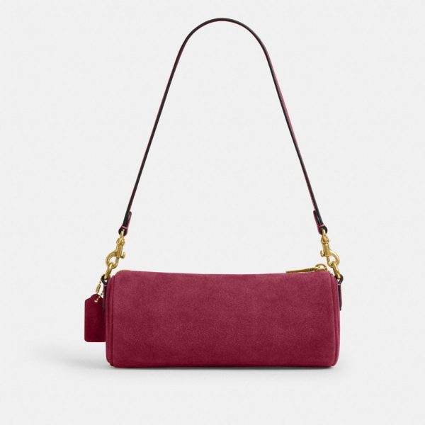 Coach Outlet Barrel Bag - Preorder