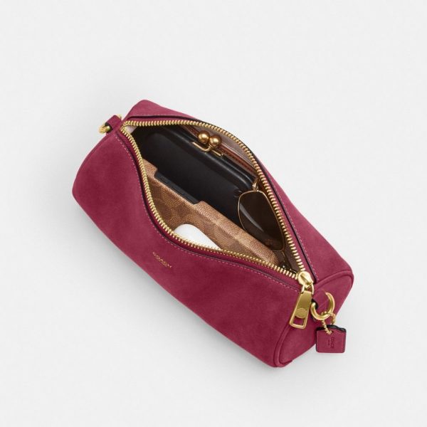 Coach Outlet Barrel Bag - Preorder