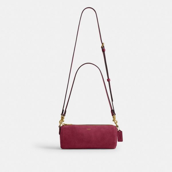 Coach Outlet Barrel Bag - Preorder