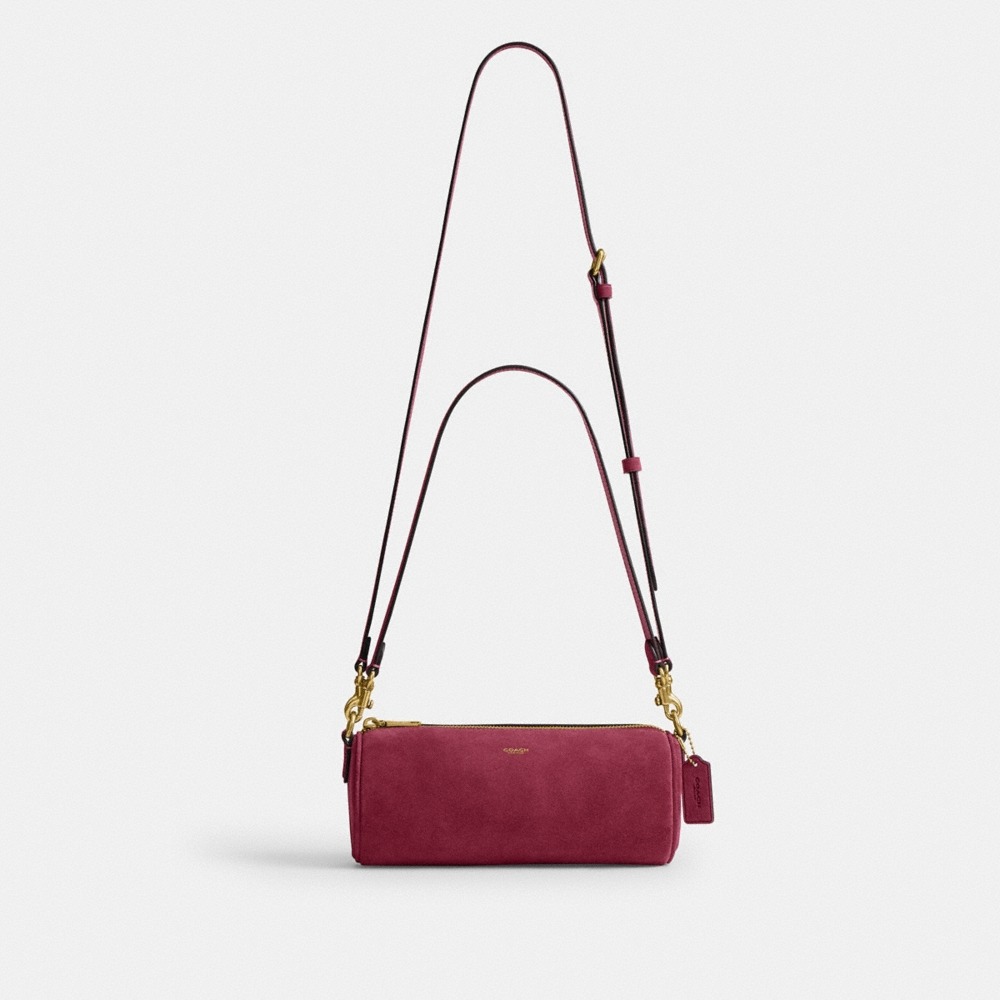 Coach Outlet Barrel Bag - Preorder