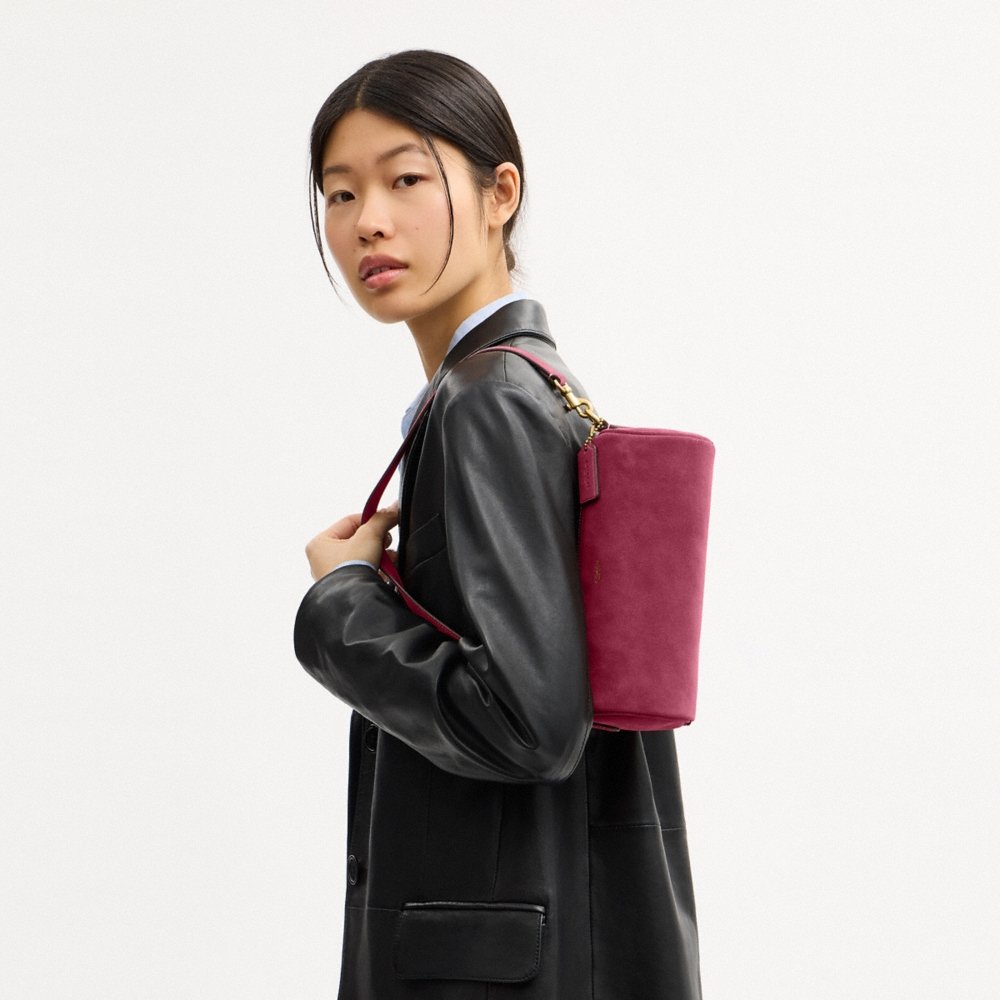Coach Outlet Barrel Bag - Preorder