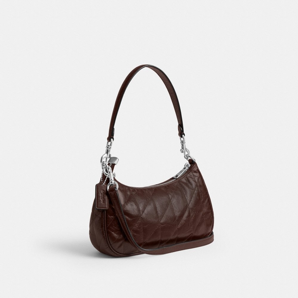 Coach Outlet Teri Shoulder Bag With Quilting - Preorder