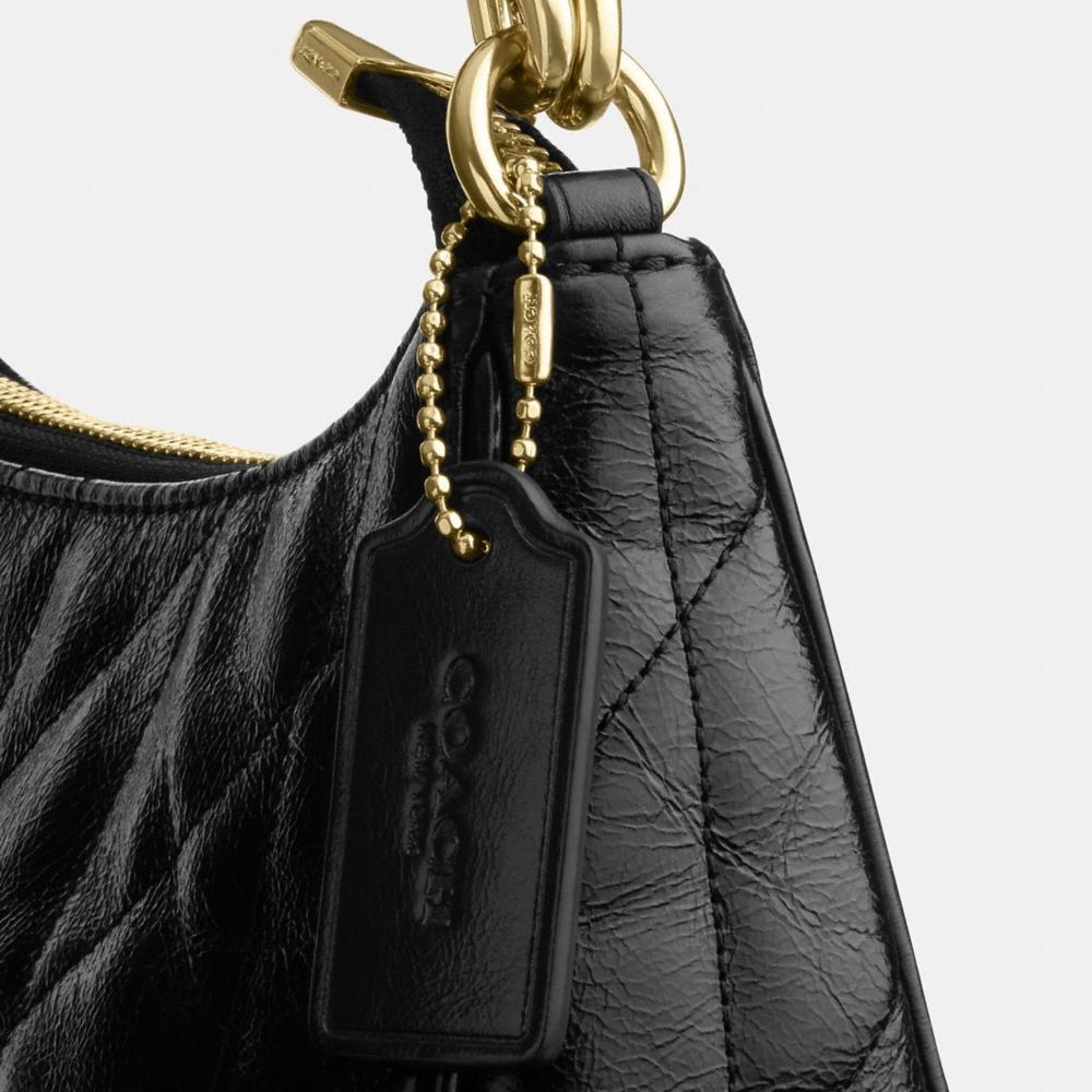 Coach Outlet Teri Shoulder Bag With Quilting - Preorder