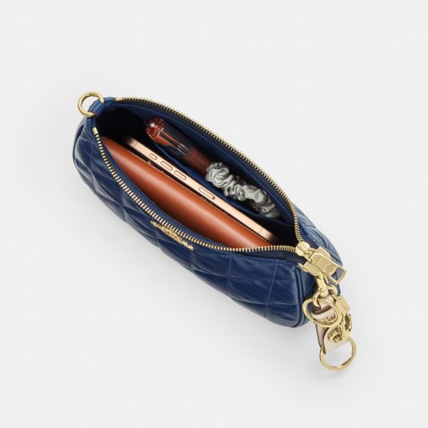 Coach Outlet Teri Shoulder Bag With Quilting - Preorder