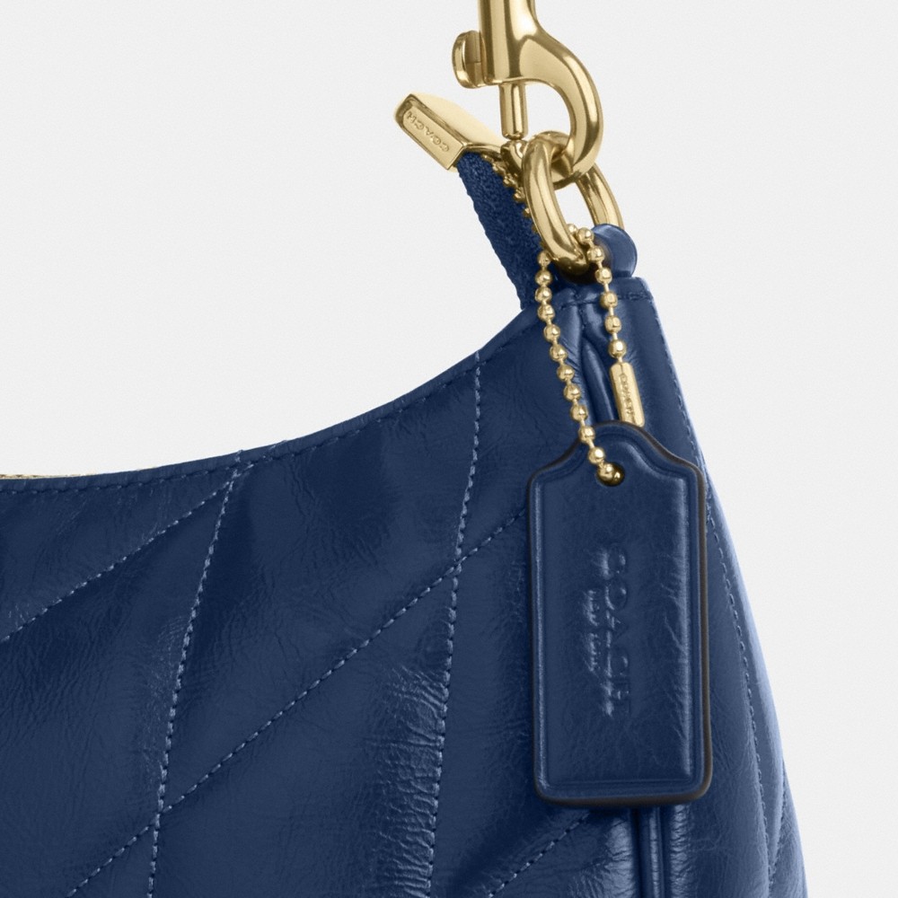 Coach Outlet Teri Shoulder Bag With Quilting - Preorder
