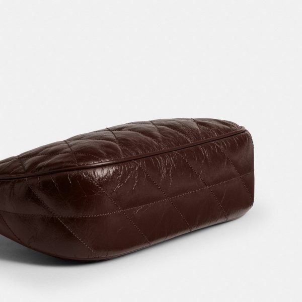 Coach Outlet Teri Shoulder Bag With Quilting - Preorder
