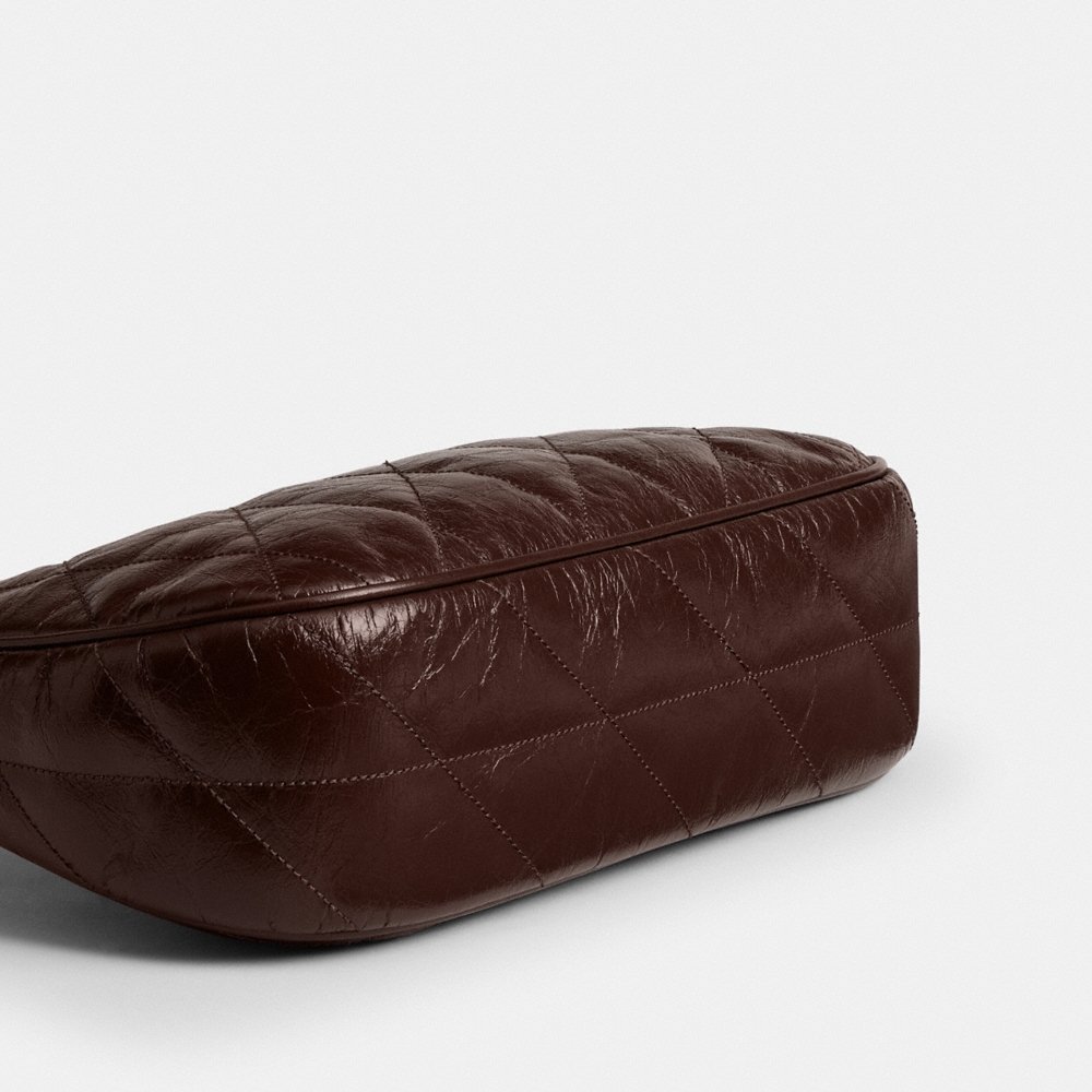 Coach Outlet Teri Shoulder Bag With Quilting - Preorder