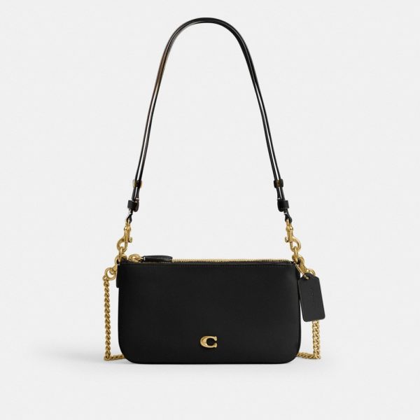 Coach Outlet Audrey Crossbody Bag - Preorder