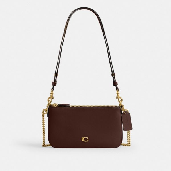 Coach Outlet Audrey Crossbody Bag - Preorder