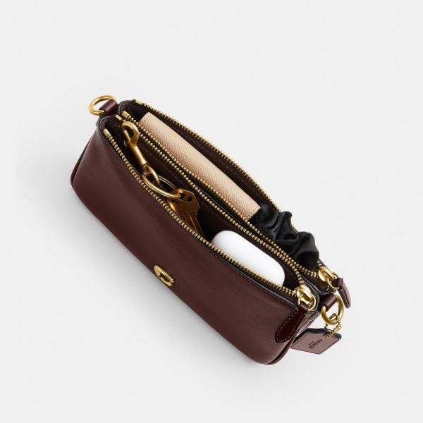 Coach Outlet Audrey Crossbody Bag - Preorder