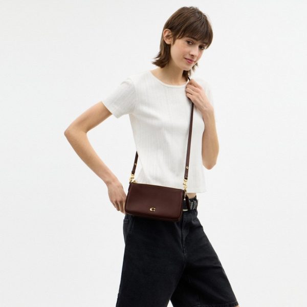 Coach Outlet Audrey Crossbody Bag - Preorder