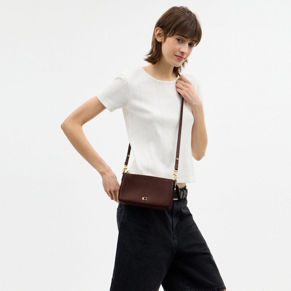 Coach Outlet Audrey Crossbody Bag - Preorder