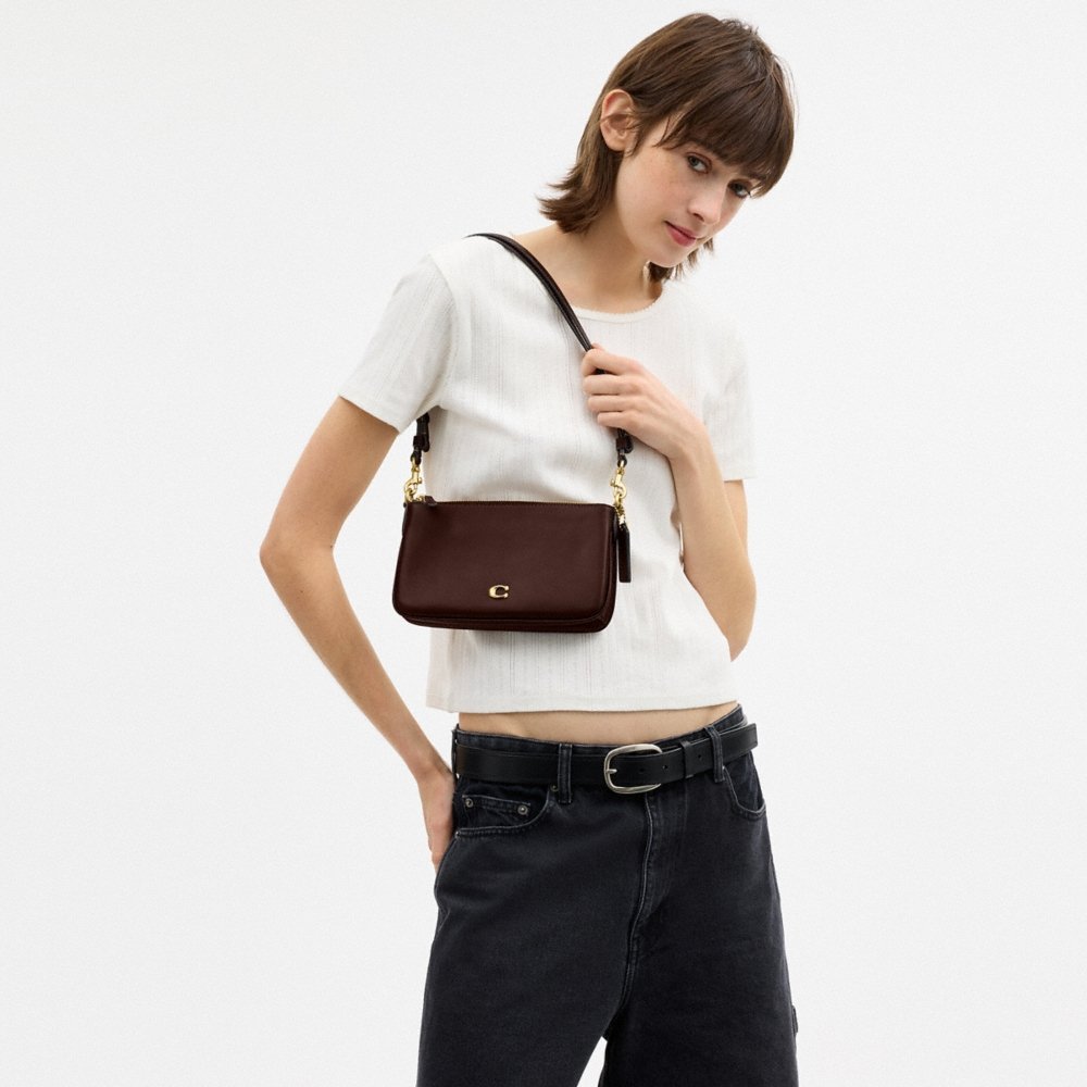Coach Outlet Audrey Crossbody Bag - Preorder