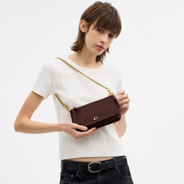 Coach Outlet Audrey Crossbody Bag - Preorder