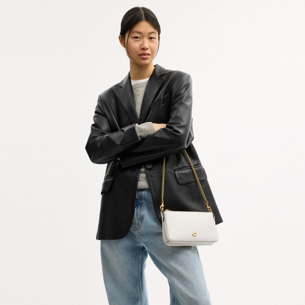 Coach Outlet Audrey Crossbody Bag - Preorder