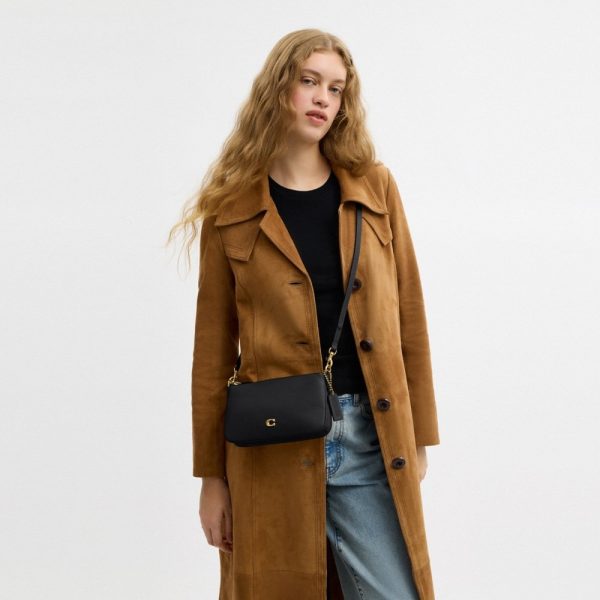 Coach Outlet Audrey Crossbody Bag - Preorder