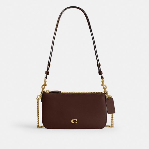 Coach Outlet Audrey Crossbody Bag - Preorder