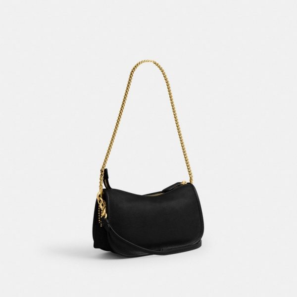 Coach Outlet Twin Turnlock Waverly Bag - Preorder
