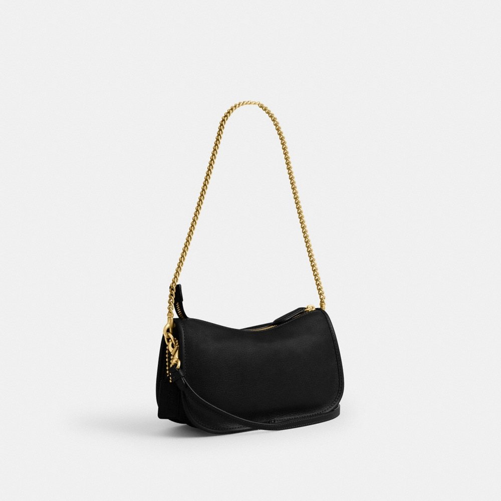 Coach Outlet Twin Turnlock Waverly Bag - Preorder