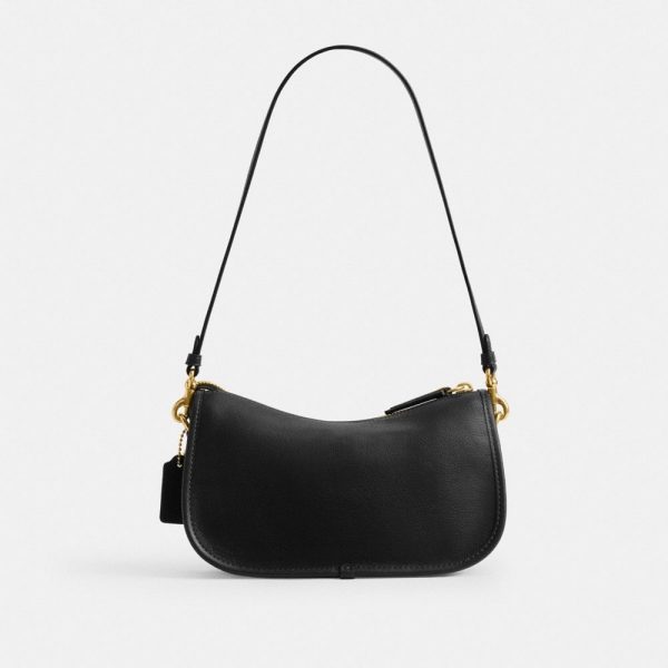 Coach Outlet Twin Turnlock Waverly Bag - Preorder