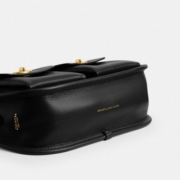 Coach Outlet Twin Turnlock Waverly Bag - Preorder