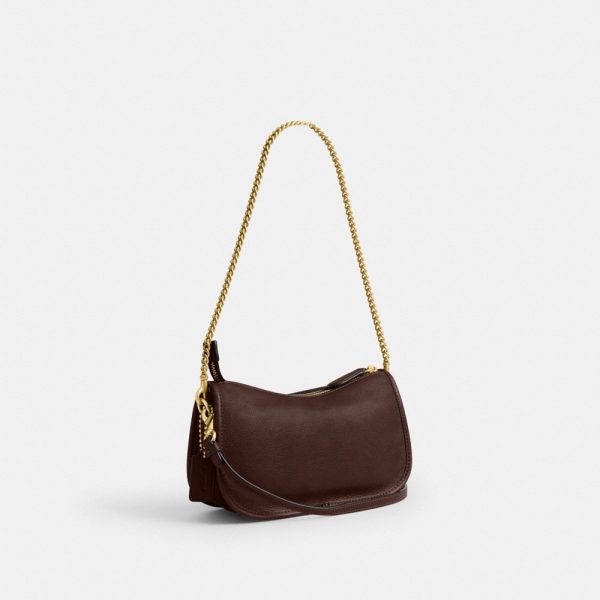 Coach Outlet Twin Turnlock Waverly Bag - Preorder