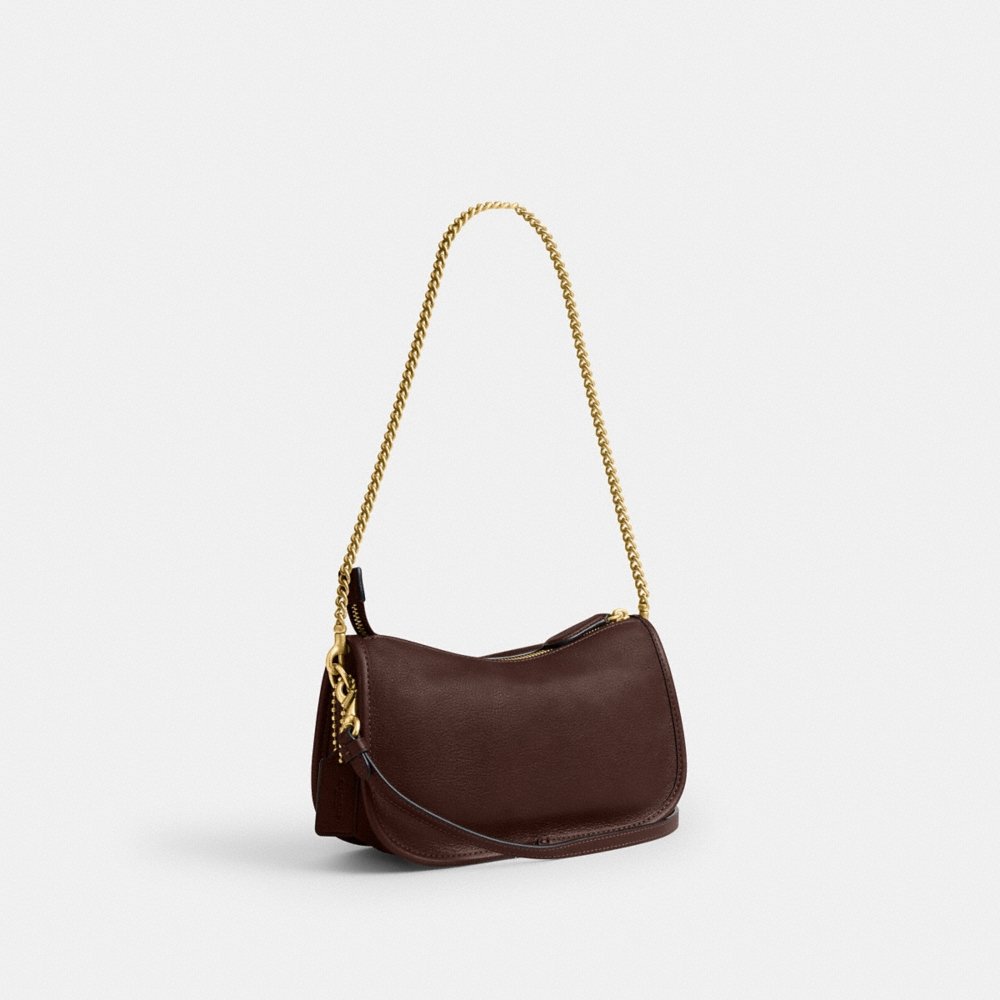 Coach Outlet Twin Turnlock Waverly Bag - Preorder