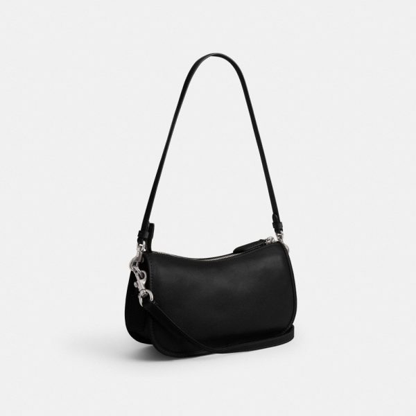 Coach Outlet Twin Turnlock Waverly Bag - Preorder