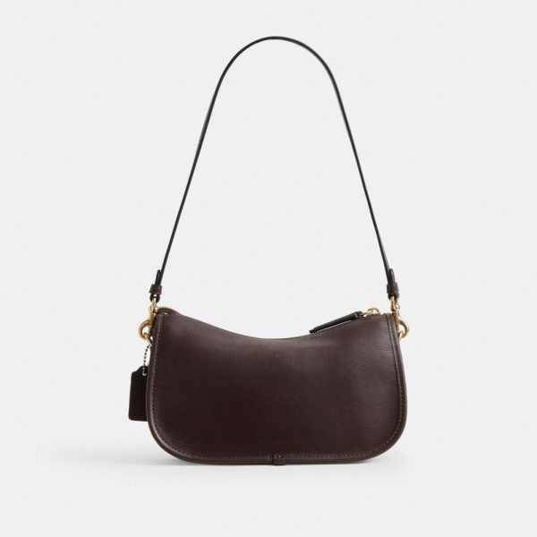 Coach Outlet Twin Turnlock Waverly Bag - Preorder