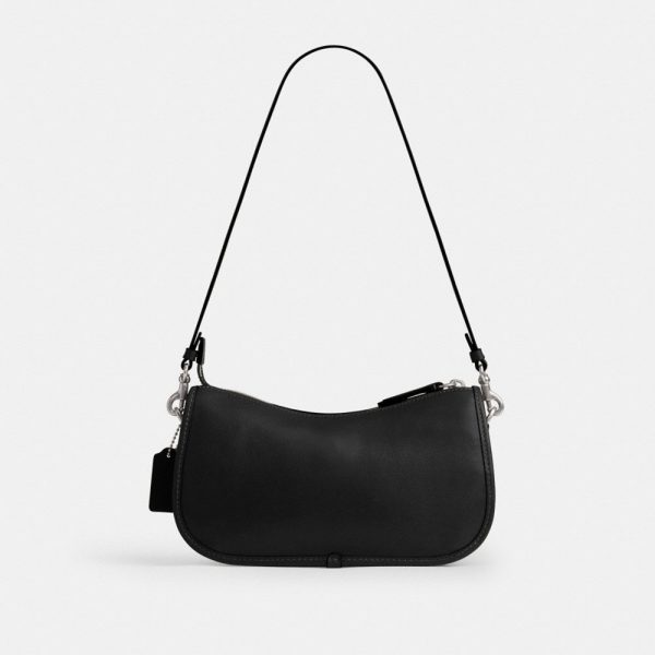 Coach Outlet Twin Turnlock Waverly Bag - Preorder