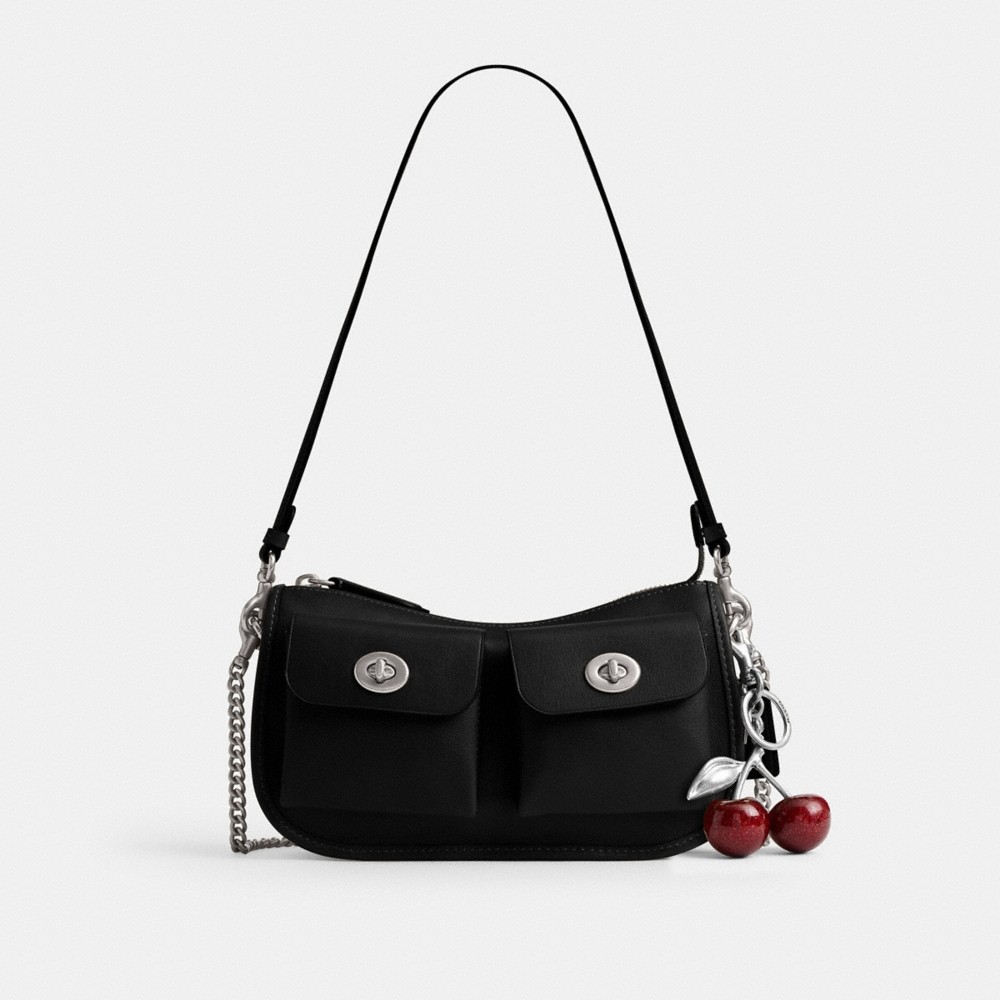 Coach Outlet Twin Turnlock Waverly Bag - Preorder