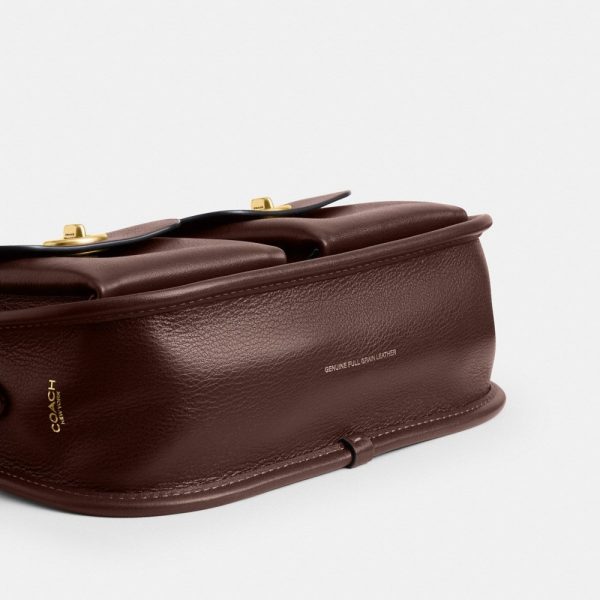 Coach Outlet Twin Turnlock Waverly Bag - Preorder